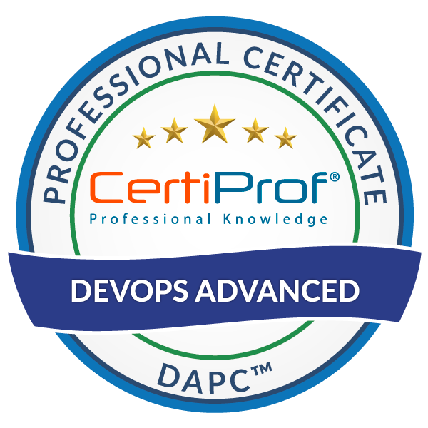 DevOps-Advanced-Professional-Certificate-DAPC